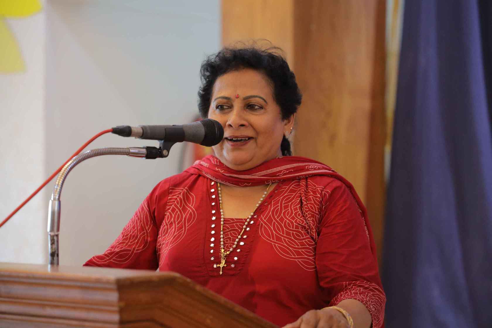 CARMEL VAZHUTHACAUD